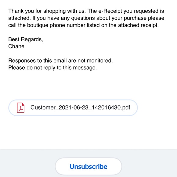 Luxury Chanel Deauville Tote Bag - Picture 10 of 10